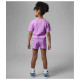 Jordan Παιδικό σετ 2 τμχ. Essentials AOP Short Set